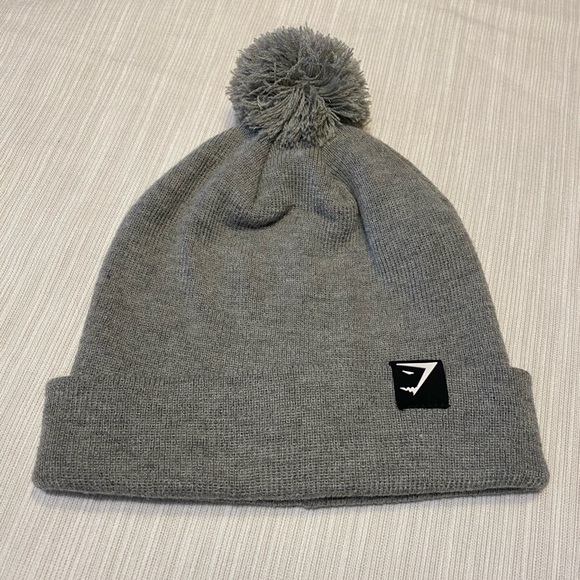 Gymshark Accessories - Gymshark Beanie